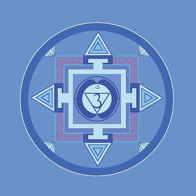 Chakra du Troisième Œil Ajna : Activer l’intuition et la clarté intérieure