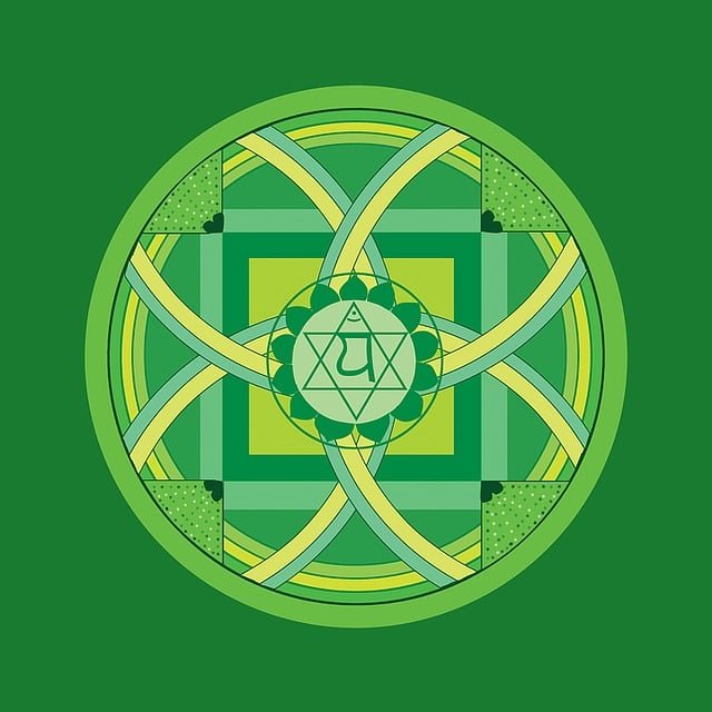 Chakra du Cœur Anahata : L’énergie de l’Amour et de la Compassion