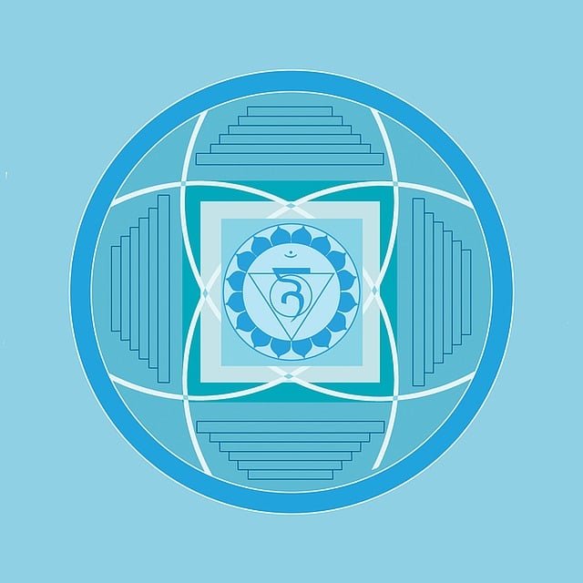 Chakra de la Gorge Vishuddha : La Voix de la Vérité Intérieure