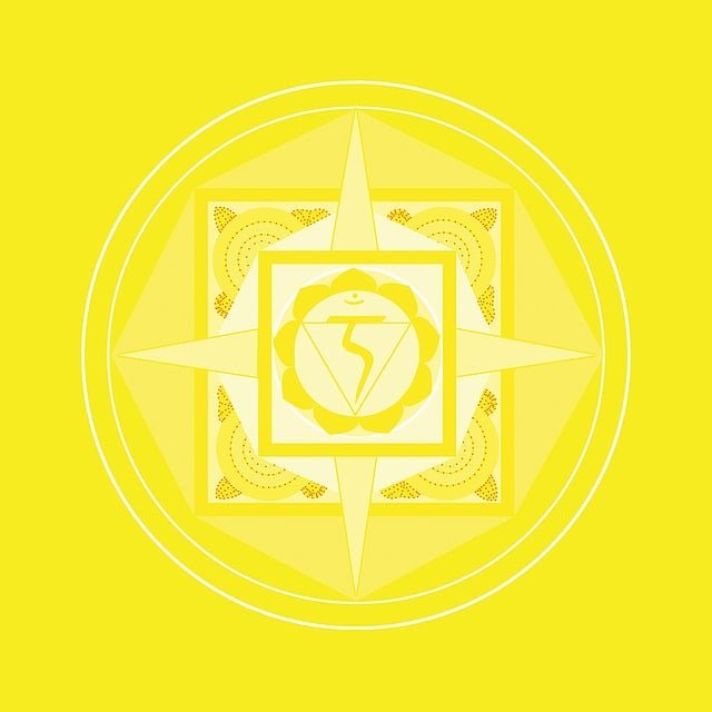 Chakra du Plexus Solaire Manipura : Rayonner sa puissance intérieure